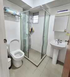 Blk 92B Telok Blangah Parcview (Bukit Merah), HDB 3 Rooms #572750451